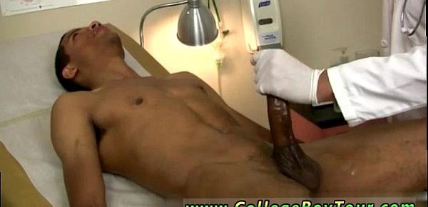  Physical exam naked gay hidden cam and tube doctor twinks fetish Well
